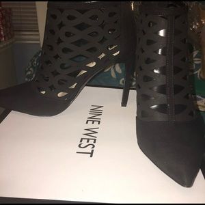 Nine West Heels